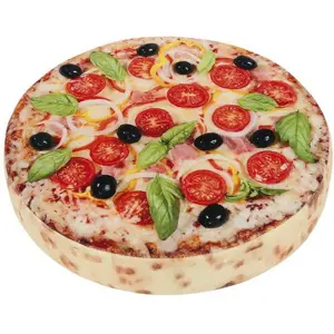 Produkt Bellatex Sedák Oreste Pizza, 38 cm