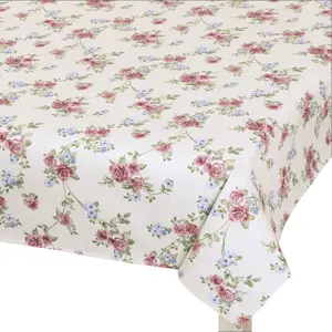 Produkt Bellatex Ubrus DITA Pnoucí růžička, 100 x 100 cm