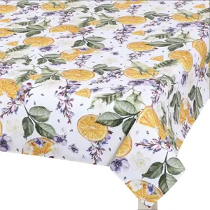 Produkt Bellatex Ubrus DITA Pomeranč, 100 x 100 cm