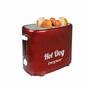 Produkt Beper BT150Y hotdogovač