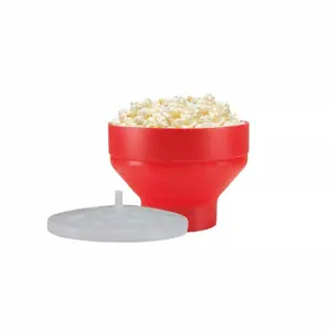 Produkt Beper C106CAS002 popcornovač do mikrovlnné trouby