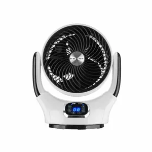 Produkt Beper P206VEN260 digitální stolní ventilátor 25 cm