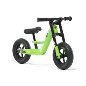 Produkt BERG Biky Mini Odrážedlo, zelená