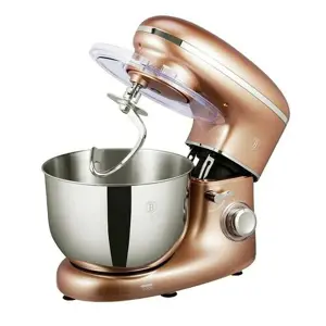 Produkt Berlinger Haus Kuchyňský robot Rosegold Metallic Line