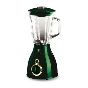 Produkt Berlinger Haus Mixér stolní 1,5 l Emerald Collection