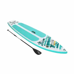 Produkt Bestway Paddle Board Aqua Glider Set, 320 x 79 x 12 cm