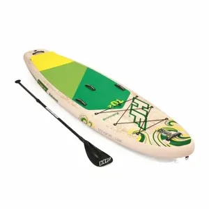 Produkt Bestway Paddle Board Kahawai, 310 x 86 x 15 cm