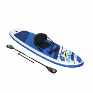 Produkt Bestway Paddle Board Oceana s přídavným sedátkem