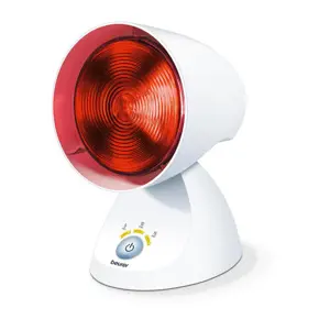 Produkt Beurer IL 35 infračervená lampa