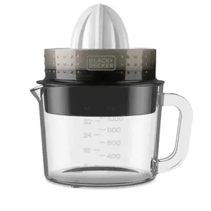 Produkt Black+Decker BXCJ30E Lisy na citrusy, 1 l