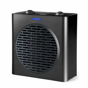 Produkt Black+Decker BXSH1500E Teplovzdušný ventilátor