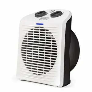 Produkt Black+Decker BXSH2000E Teplovzdušný ventilátor