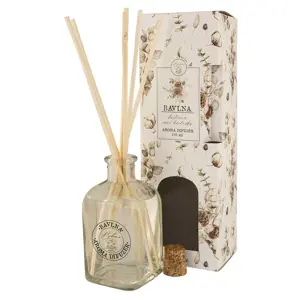 Produkt Bohemia Gifts Aroma difuzér - Bavlna