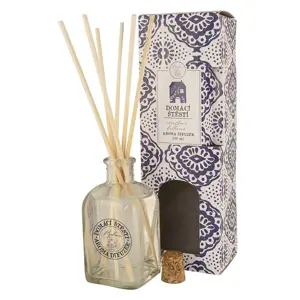 Produkt Bohemia Gifts Aroma difuzér - Domácí štěstí