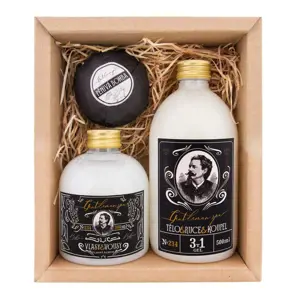 Produkt Bohemia Gifts Kosmetická sada Gentleman