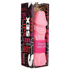 Produkt Bohemia Gifts Ručně vyráběné sexy mýdlo - Penis