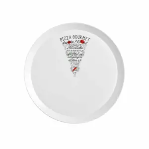 Produkt Bormiolli Rocco Talíř na pizzu Fetta, 33 cm