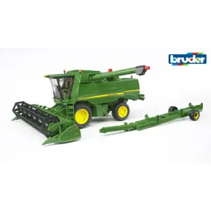 Produkt Bruder 02132 kombajn John Deere, 1:16