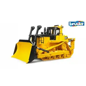 Produkt Bruder Pásový bagr CAT, 54 x 28,5 x 27 cm