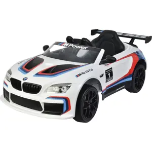 Produkt Buddy Toys BEC 8120 El.auto BMW M6 GT3