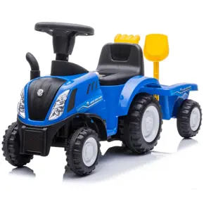 Produkt Buddy Toys BPC 5175 Odstrkovadlo New Holland T7