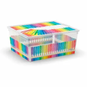 Produkt C Box Colours Arty M, 18l