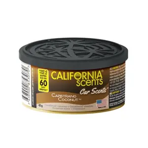 Produkt California Scents vůně do auta Capistrano Coconut