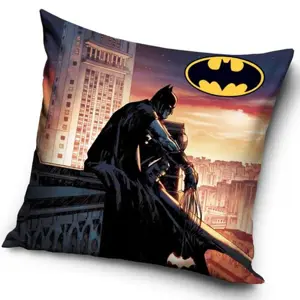 Produkt Carbotex Povlak na polštářek Batman se Vrací, 40 x 40 cm