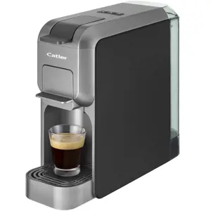 Produkt Catler ES 700 automatické espresso Porto BG