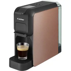 Produkt Catler ES 701 automatické espresso Porto BH