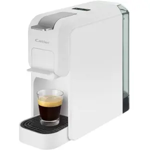 Produkt Catler ES 702 automatické espresso Porto W