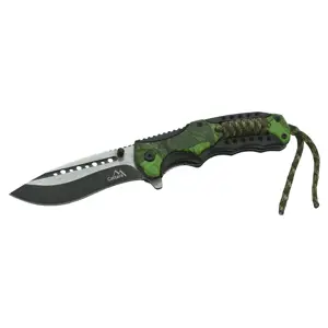 Produkt Cattara 13223 Nůž zavírací Jungle, 21,7 cm