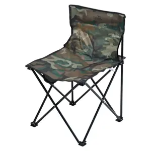 Produkt Cattara Kempingová skládací židle Lipari army, 45 x 45 x 70 cm