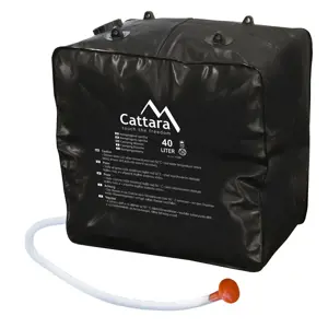 Produkt Cattara Kempingová sprcha, 40 l