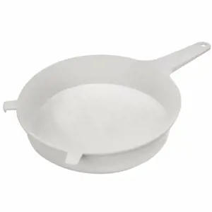 Produkt Cedník WHITE jemný pr. 25 cm