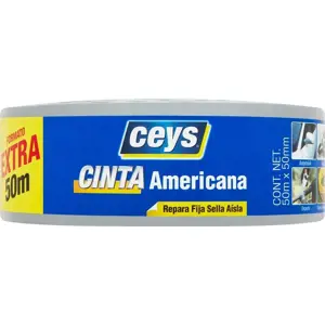 Produkt CEYS Univerzální americká páska Tack expres, 50 m