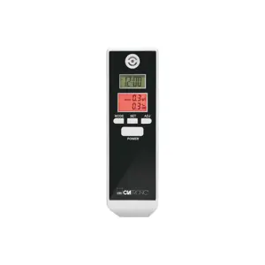 Produkt Clatronic AT 3605 alkohol tester