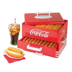 Produkt Coca-Cola výrobník Hot-Dogů