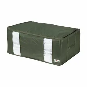 Produkt Compactor Vakuový úložný box s pouzdrem Ecologic, 65 x 45 x 27 cm