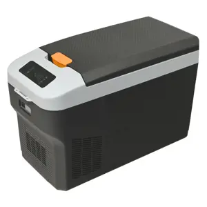 Produkt Compass 07080 chladící a mrazící box Cooler, 28 l, 12/24/230 V