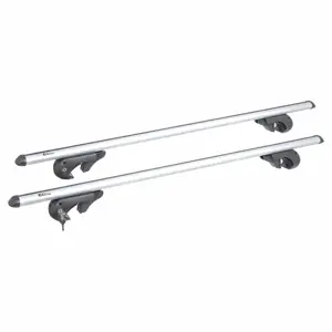 Produkt Compass Příčný uzamykatelný nosník ALU-TOP TÜV 120 cm, 2 ks