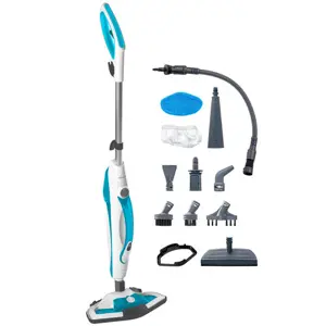 Produkt Concept CP2000 Parní mop 2v1 Perfect Clean