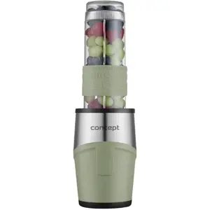 Produkt Concept SM3480 smoothie blender PISTACHIO 500 W