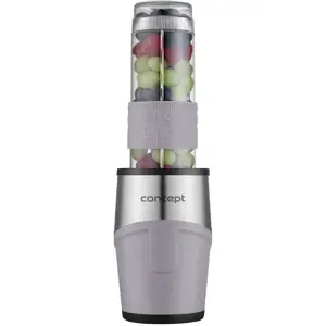 Concept SM3482 smoothie blender TAUPE 500 W