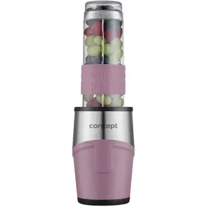 Produkt Concept SM3483 smoothie blender ROSE 500 W