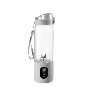 Produkt Concept SM4000 dobíjecí smoothie FitMaker, bílý