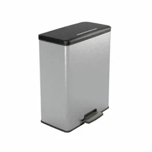 Produkt Curver Pedálový odpadkový koš Rectangular, 65 l