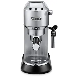 Produkt Delonghi EC 685.M Pákové espresso, stříbrná