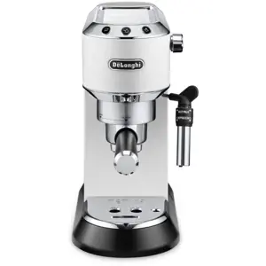 Produkt Delonghi EC 685.W Pákové espresso, bílá