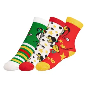 Produkt Dětské ponožky Minnie, 23 - 26